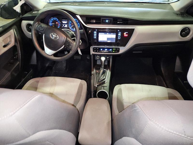 67851326 :رقم المزاد ، 5YFBURHE6KP909127 vin ، 2019 Toyota Corolla مزاد بيع