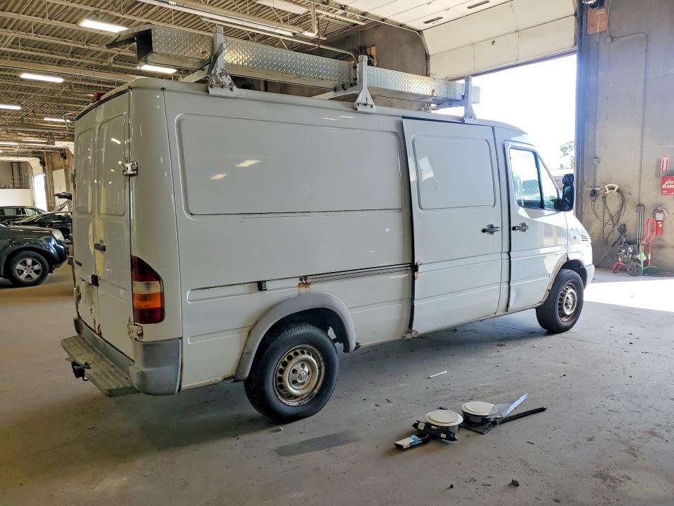 Aukcja sprzedaży 2005 Dodge Sprinter, vin: WD0PD644655782258, numer aukcji: 68565246