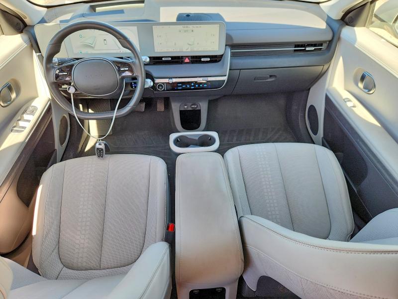 Продажа на аукционе авто 2023 Hyundai Ioniq 5, vin: KM8KRDAF6PU229032, номер лота: 69564436