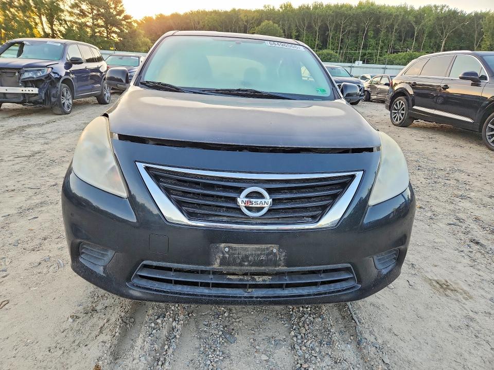 Aukcja sprzedaży 2012 Nissan Versa, vin: 3N1CN7AP0CL830586, numer aukcji: 68496566