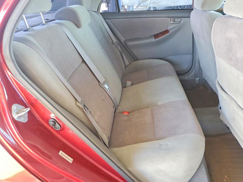 Продажа на аукционе авто 2007 Toyota Corolla, vin: 1NXBR30E57Z868313, номер лота: 70837546