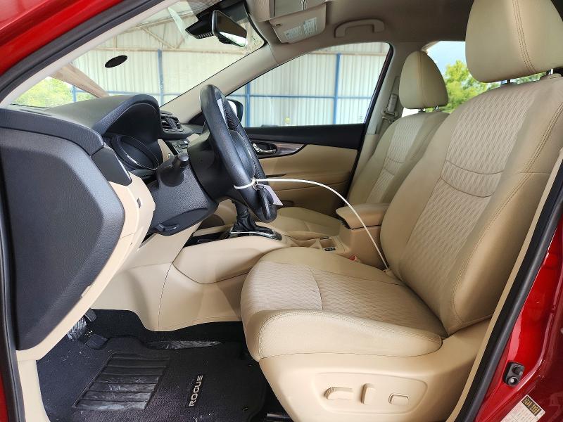 Aukcja sprzedaży 2019 Nissan Rogue, vin: 5N1AT2MT0KC729673, numer aukcji: 63791756