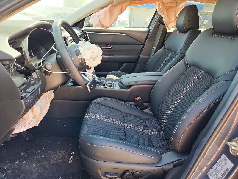 Продажа на аукционе авто 2024 Mazda Cx-50, vin: 7MMVABBM1RN211903, номер лота: 67629776