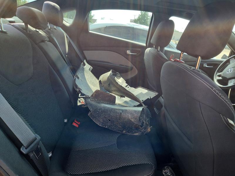 69051036 :رقم المزاد ، 1C3CDFBB9ED904288 vin ، 2014 Dodge Dart مزاد بيع