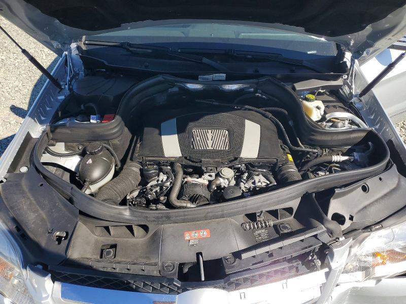 2012 Mercedes-benz Glk მანქანა იყიდება აუქციონზე, vin: WDCGG8HB2CF839738, აუქციონის ნომერი: 68080596