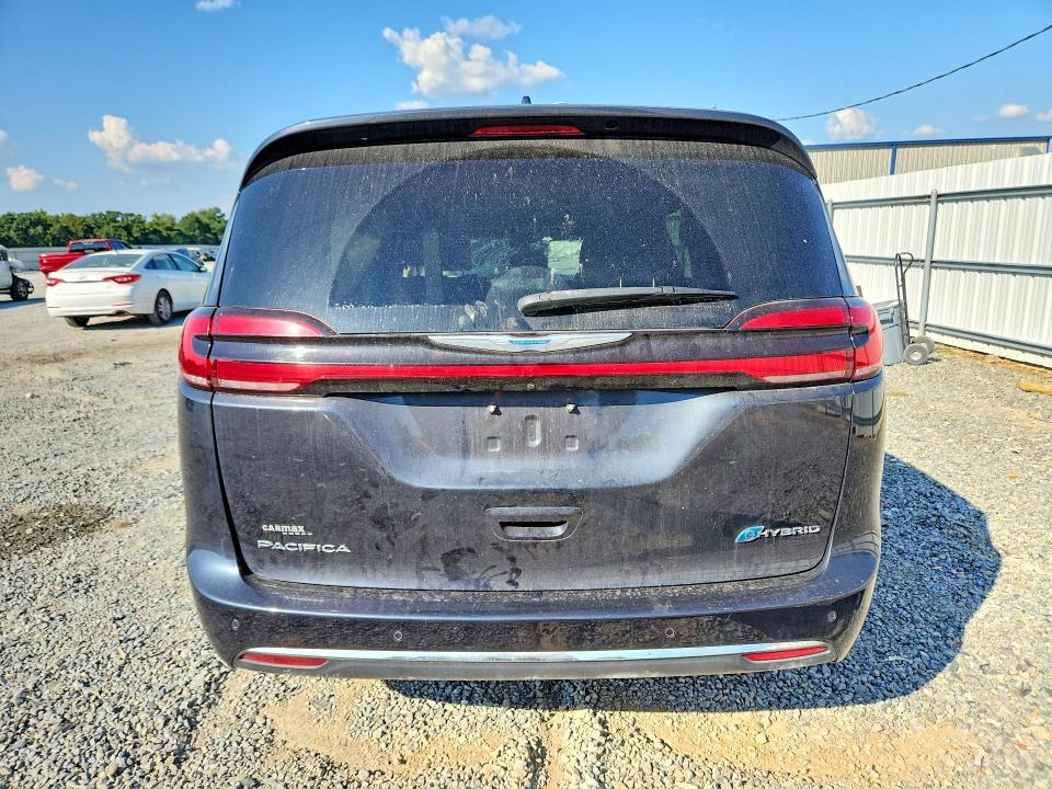 Aukcja sprzedaży 2021 Chrysler Pacifica, vin: 2C4RC1S70MR563057, numer aukcji: 67667196