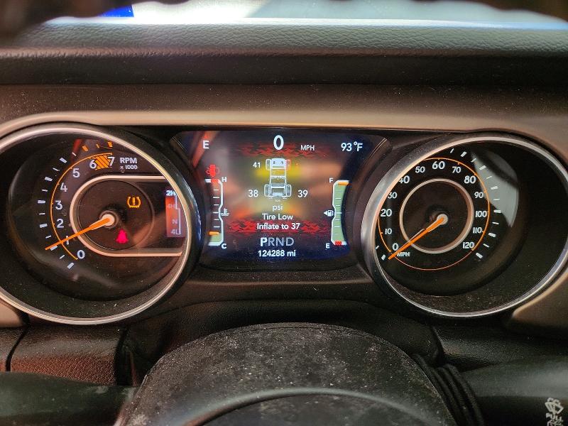 67012386 :رقم المزاد ، 1C4HJXDN1MW548977 vin ، 2021 Jeep Wrangler Unlimited مزاد بيع