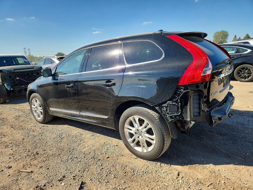 Продаж на аукціоні авто 2015 Volvo Xc60, vin: YV440MDDXF2608687, номер лоту: 68607066
