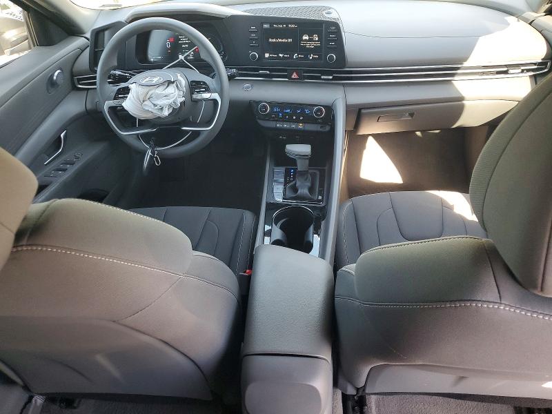 Продажа на аукционе авто 2026 Hyundai Elantra Hybrid, vin: KMHLM4DJ3TU185164, номер лота: 67756756