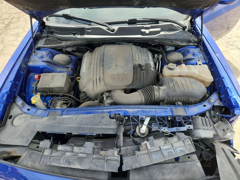68392446 :رقم المزاد ، 2C3CDZBT1JH327974 vin ، 2018 Dodge Challenger مزاد بيع