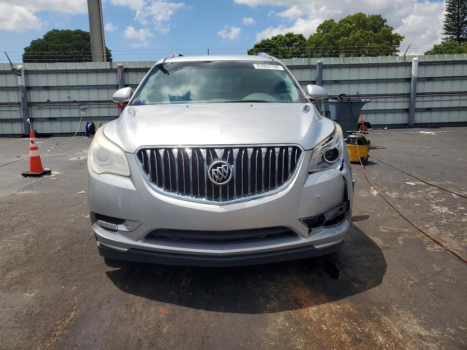 67864156 :رقم المزاد ، 5GAKRBKD8EJ256982 vin ، 2014 Buick Enclave مزاد بيع
