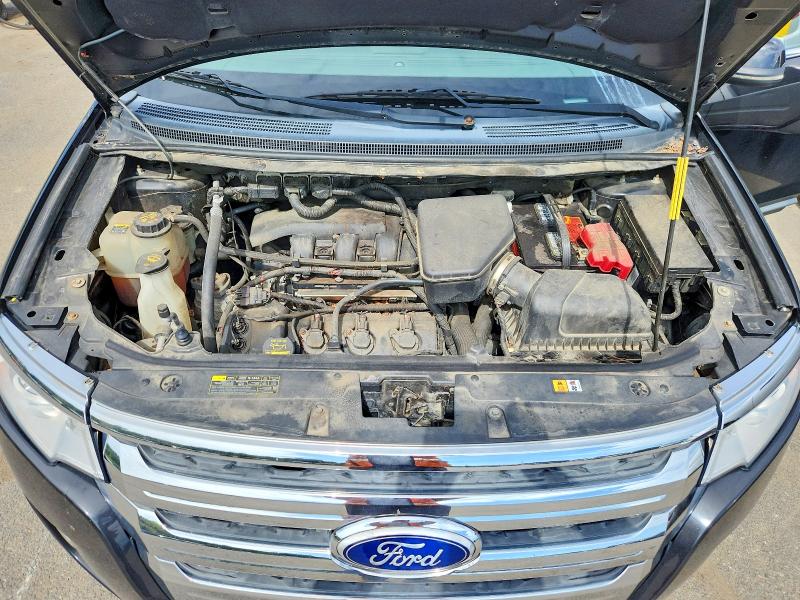 68615816 :رقم المزاد ، 2FMDK4KC3DBB27710 vin ، 2013 Ford Edge مزاد بيع