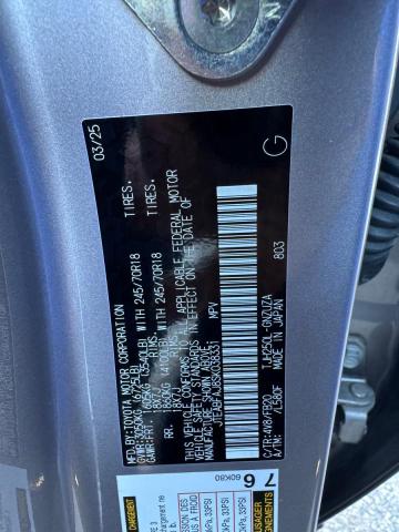 Aukcja sprzedaży 2025 Toyota Land Cruiser, vin: JTEABFAJ8SK038331, numer aukcji: 71423026