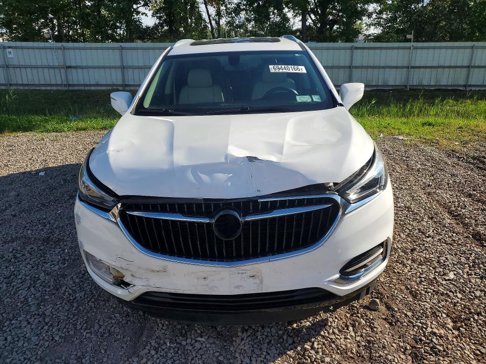 Продажа на аукционе авто 2018 Buick Enclave, vin: 5GAEVAKW6JJ228886, номер лота: 69440166