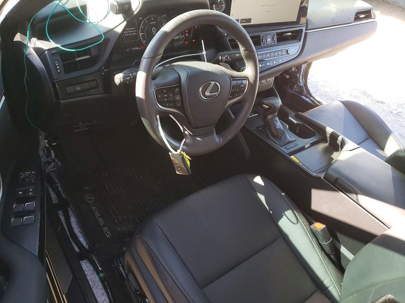 Aukcja sprzedaży 2025 Lexus Es 350, vin: 58ADZ1B18SU203060, numer aukcji: 69359916