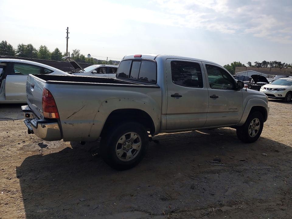 Aukcja sprzedaży 2006 Toyota Tacoma, vin: 5TELU42N46Z176155, numer aukcji: 69334096