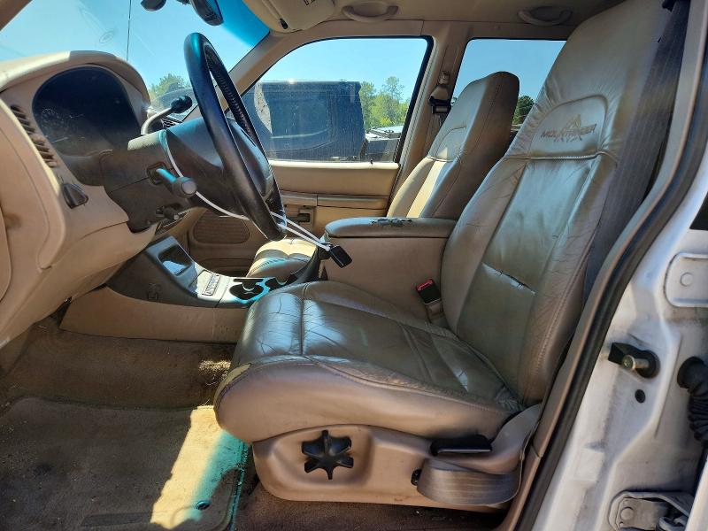 Продаж на аукціоні авто 2000 Mercury Mountaineer, vin: 4M2ZU66P0YUJ15716, номер лоту: 67479116