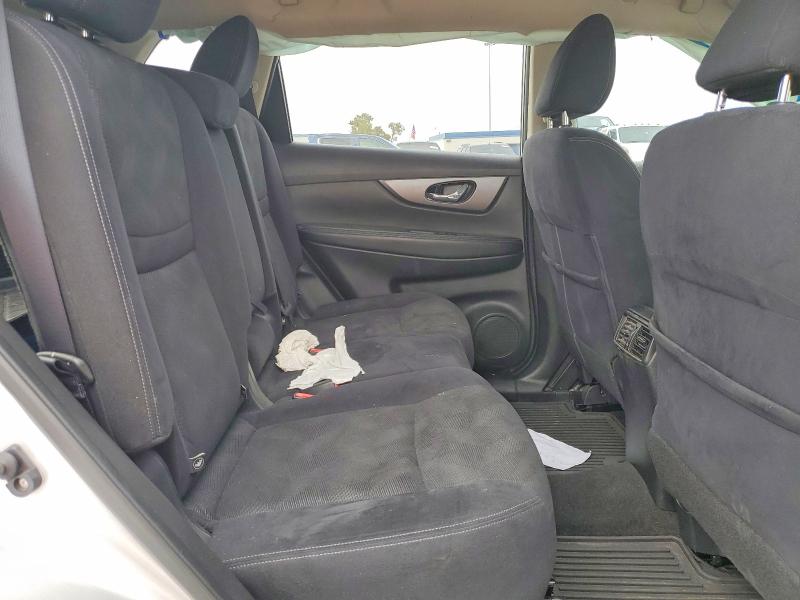 Продаж на аукціоні авто 2016 Nissan Rogue, vin: JN8AT2MT9GW025907, номер лоту: 69696916