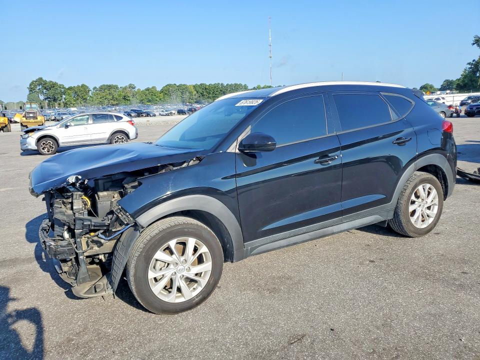 Aukcja sprzedaży 2020 Hyundai Tucson, vin: KM8J33A47LU142370, numer aukcji: 67619926