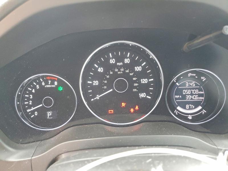 Aukcja sprzedaży 2017 Honda Hr-v, vin: 3CZRU6H73HM729421, numer aukcji: 69542246