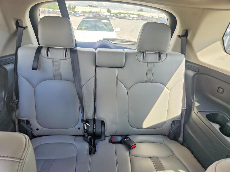 Продаж на аукціоні авто 2024 Honda Pilot, vin: 5FNYG2H5XRB006428, номер лоту: 67861476