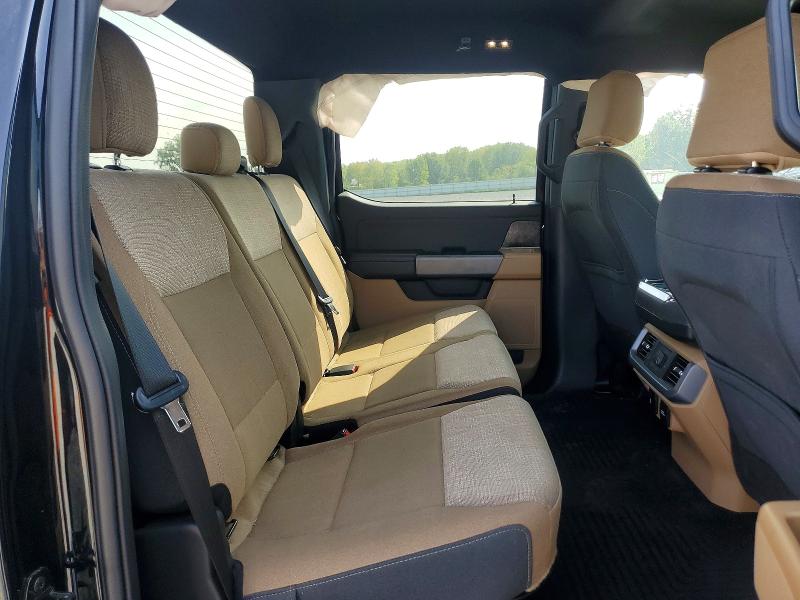 67693496 :رقم المزاد ، 1FTFW1E85NFA23355 vin ، 2022 Ford F150 مزاد بيع