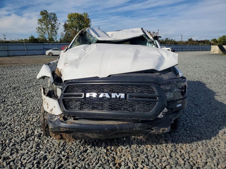 Aukcja sprzedaży 2023 Ram 1500, vin: 1C6RRFCG0PN644014, numer aukcji: 70474636