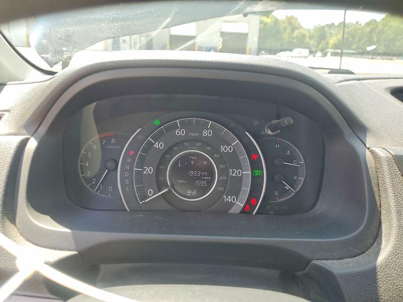 Продажа на аукционе авто 2016 Honda Cr-v, vin: 2HKRM4H56GH708527, номер лота: 68818846