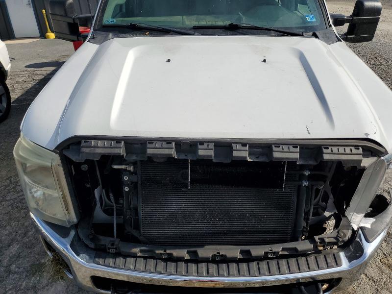 2013 Ford F250 მანქანა იყიდება აუქციონზე, vin: 1FT7W2A6XDEA59254, აუქციონის ნომერი: 68414366