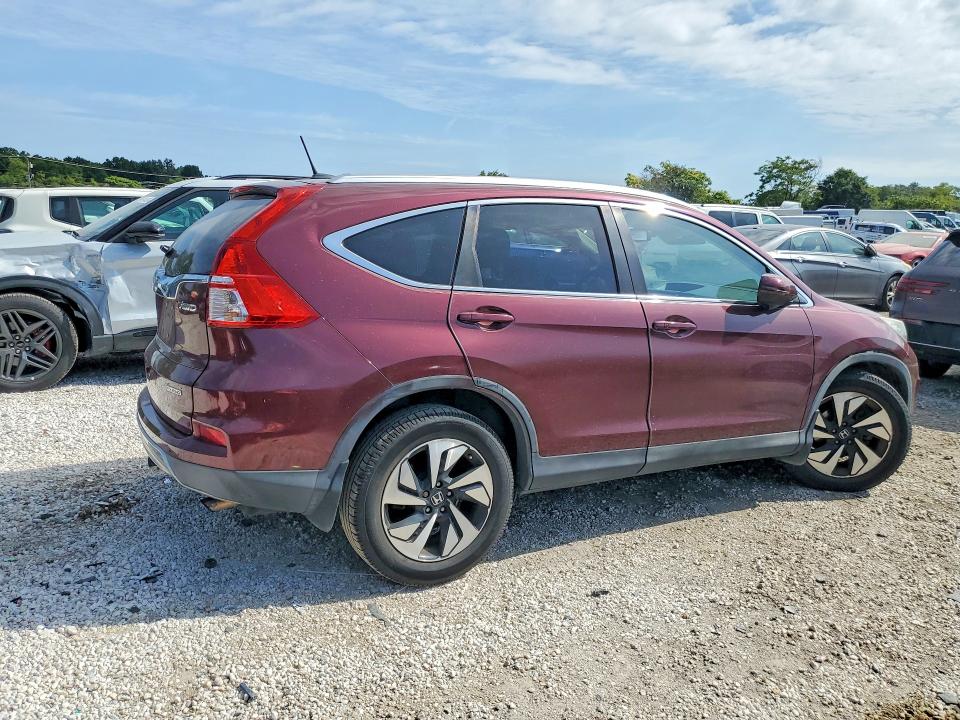 Продажа на аукционе авто 2015 Honda Cr-v, vin: 5J6RM4H97FL132759, номер лота: 69589736