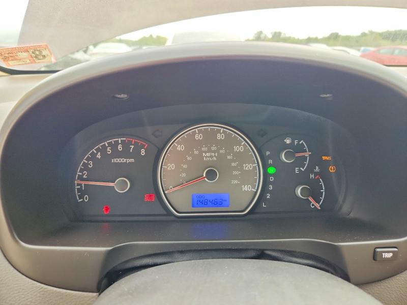 Aukcja sprzedaży 2008 Hyundai Elantra, vin: KMHDU46D88U330945, numer aukcji: 67753016