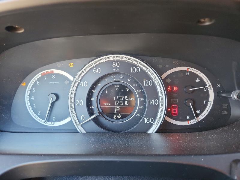 Aukcja sprzedaży 2013 Honda Accord, vin: 1HGCT2B85DA002170, numer aukcji: 70146886