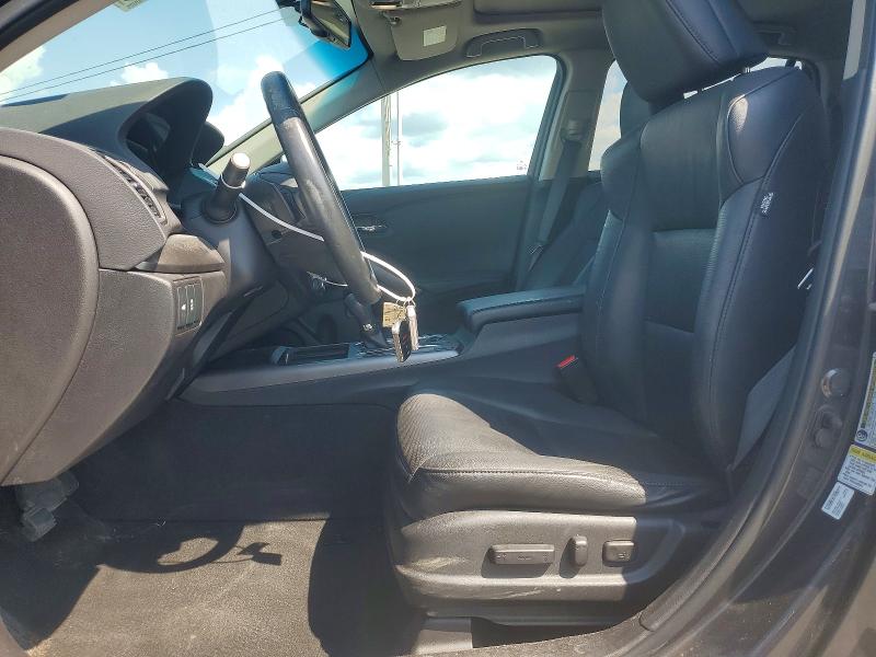 2014 Acura Rdx მანქანა იყიდება აუქციონზე, vin: 5J8TB4H51EL012325, აუქციონის ნომერი: 68111816