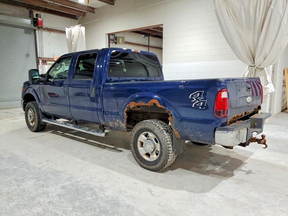 Продажа на аукционе авто 2012 Ford F350, vin: 1FT8W3B66CEB05072, номер лота: 66898116