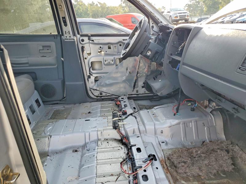Продажа на аукционе авто 2005 Dodge Dakota, vin: 1D7HE48N55S133009, номер лота: 70424066