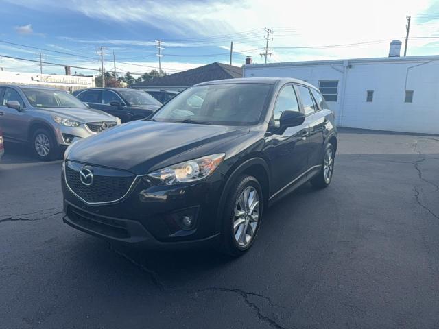 Продажа на аукционе авто 2015 Mazda Cx-5, vin: JM3KE4DY7F0481169, номер лота: 70728056
