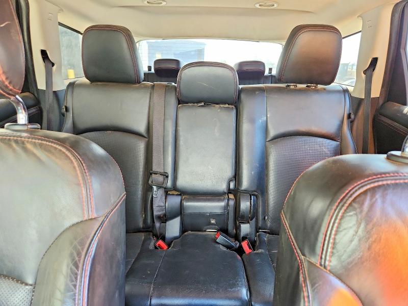Продаж на аукціоні авто 2018 Dodge Journey, vin: 3C4PDCEG6JT352482, номер лоту: 67243986