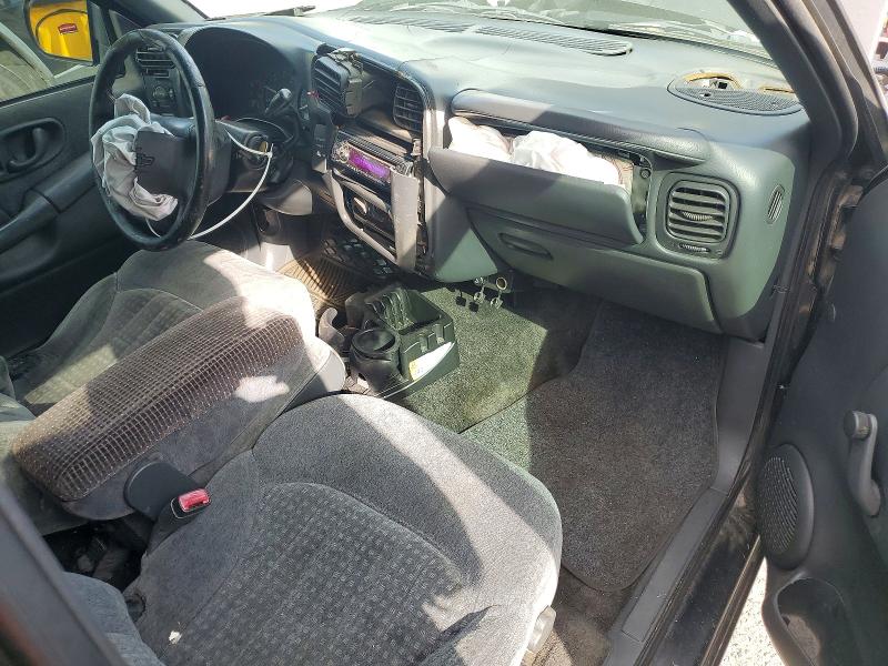 2001 Chevrolet S Truck მანქანა იყიდება აუქციონზე, vin: 1GCCS19W618115113, აუქციონის ნომერი: 68967106