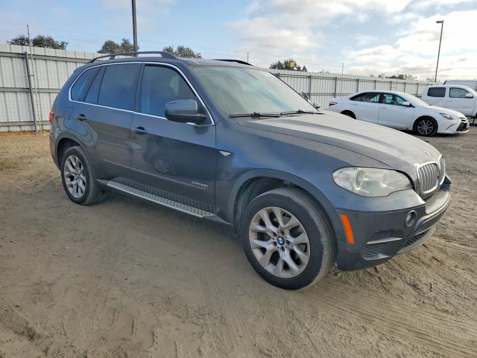 Продаж на аукціоні авто 2013 Bmw X5, vin: 5UXZV4C51D0E06108, номер лоту: 67038246