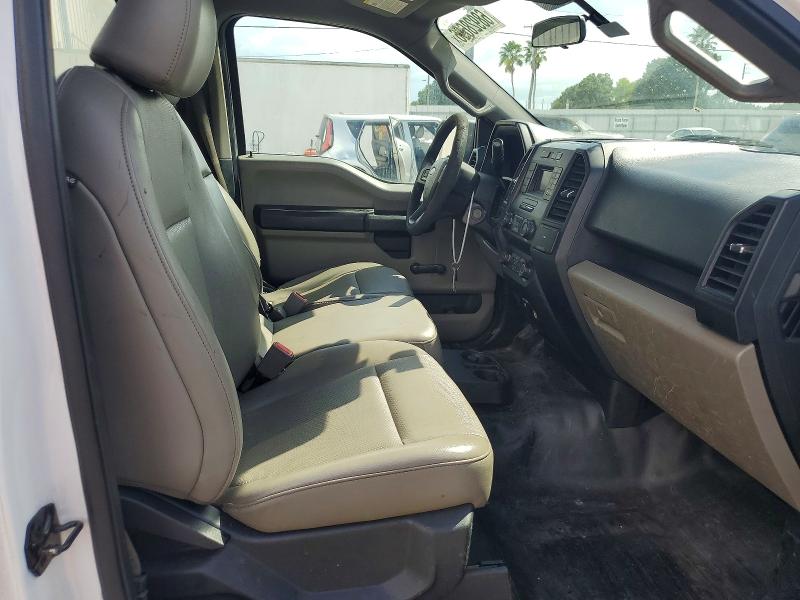 Aukcja sprzedaży 2019 Ford F150, vin: 1FTMF1CBXKKE20374, numer aukcji: 68928696
