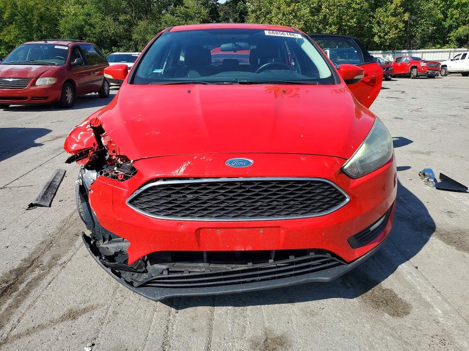 Aukcja sprzedaży 2015 Ford Focus, vin: 1FADP3K21FL283387, numer aukcji: 68856186
