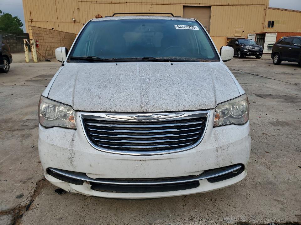 Продажа на аукционе авто 2015 Chrysler Town & Country, vin: 2C4RC1BG5FR564787, номер лота: 68588266