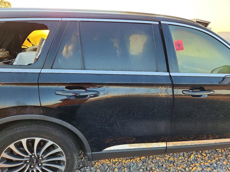 Aukcja sprzedaży 2023 Lincoln Aviator, vin: 5LM5J6XC0PGL16952, numer aukcji: 67314166