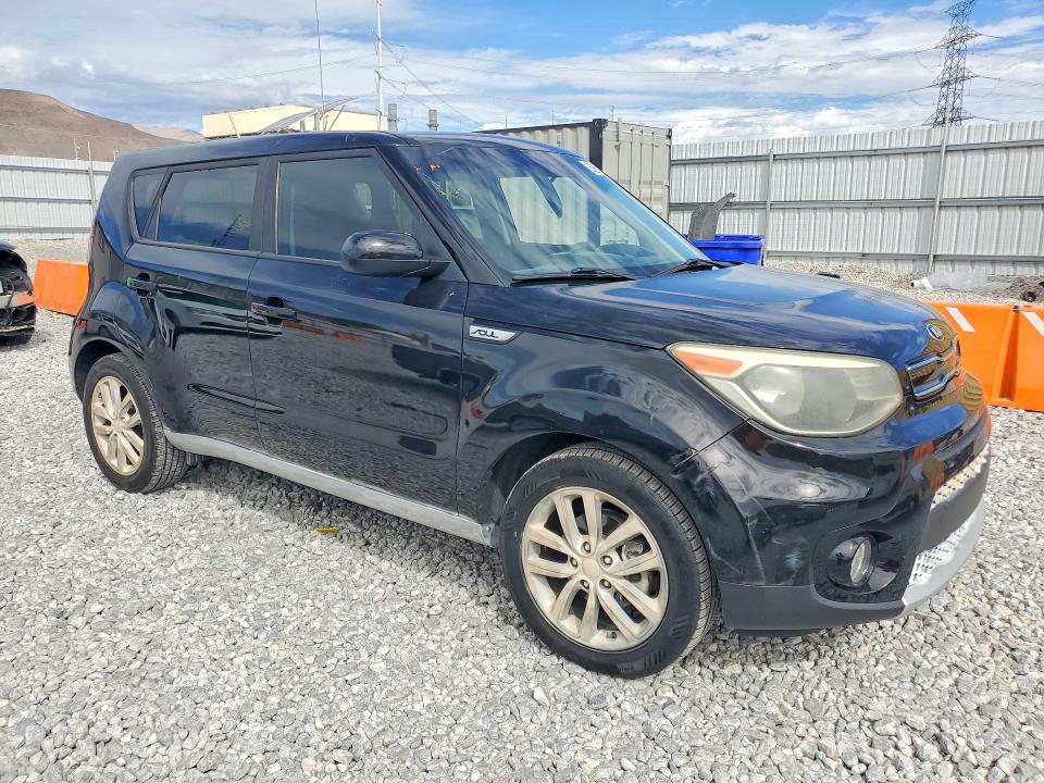 Продаж на аукціоні авто 2020 Kia Soul, vin: KNDJP3A54K7686176, номер лоту: 69957286