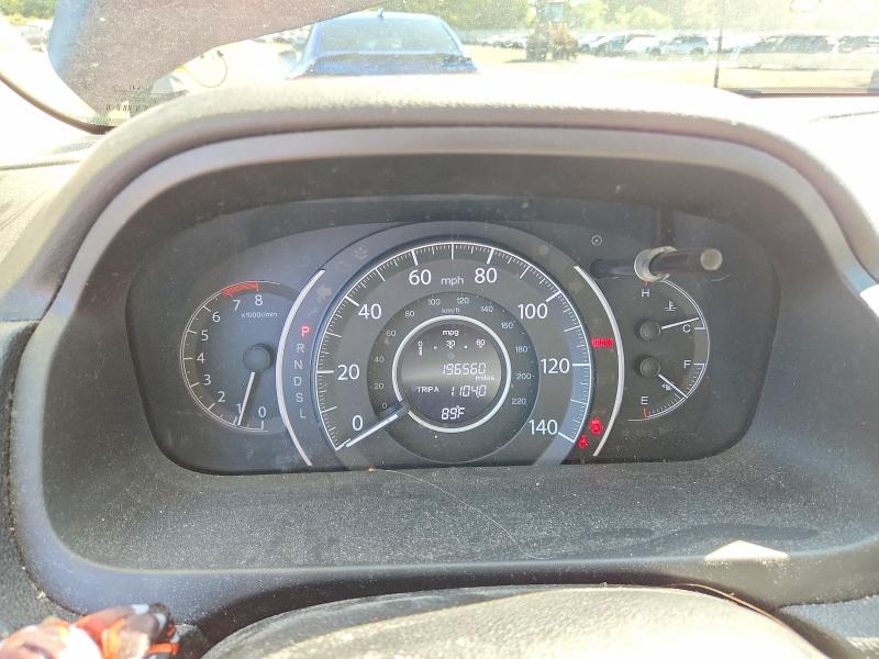 Продажа на аукционе авто 2015 Honda Cr-v, vin: 2HKRM4H7XFH641799, номер лота: 68009156