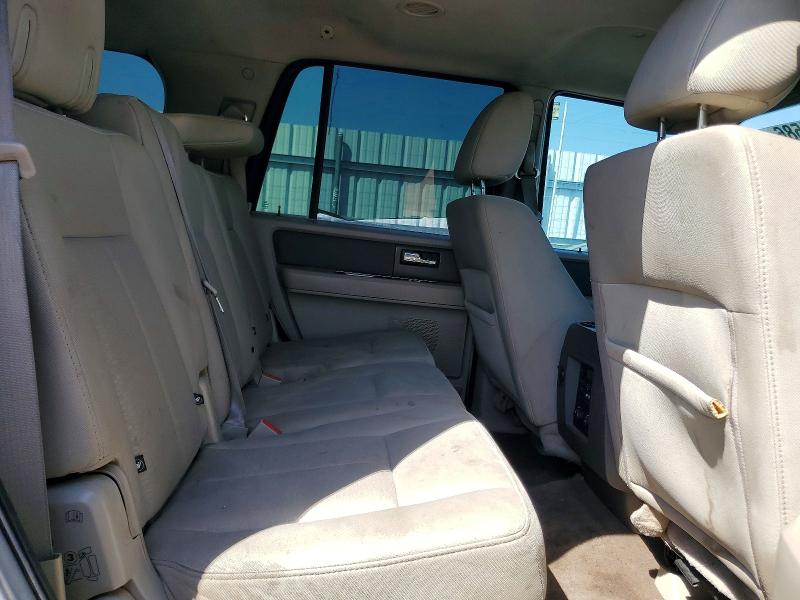 Продажа на аукционе авто 2012 Ford Expedition, vin: 1FMJU1J57CEF54860, номер лота: 68714586