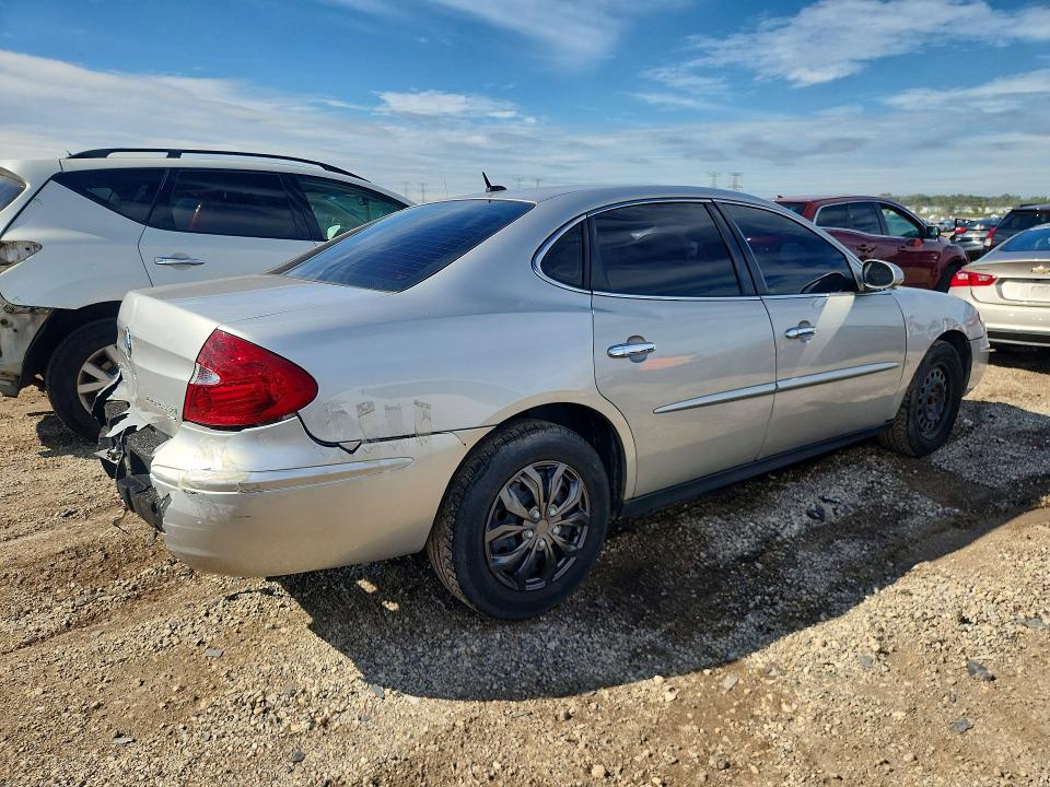Aukcja sprzedaży 2006 Buick Lacrosse, vin: 2G4WC582761222046, numer aukcji: 69289396