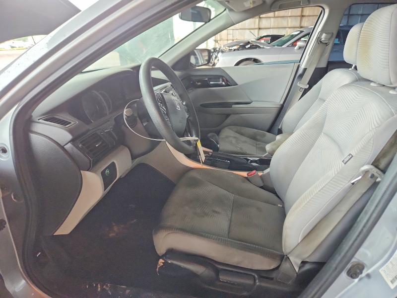 Продажа на аукционе авто 2016 Honda Accord, vin: 1HGCR2F35GA010643, номер лота: 70610176