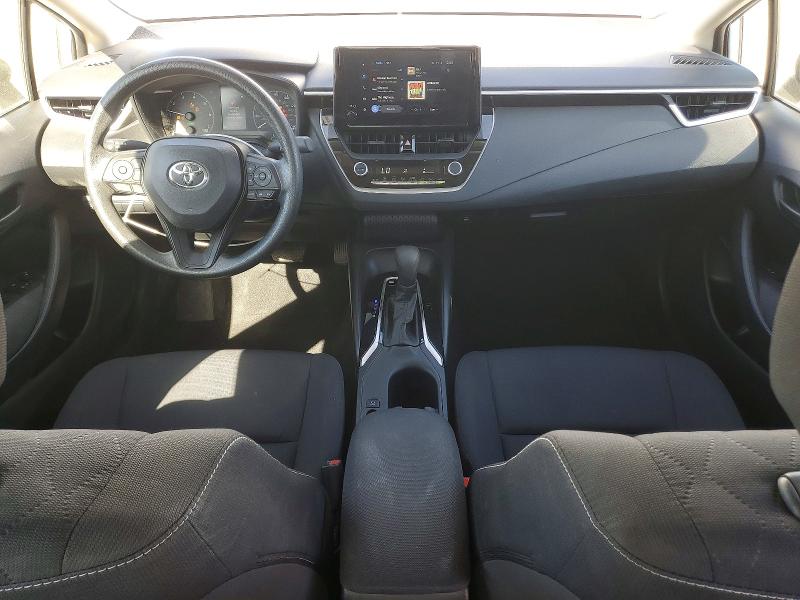 Продажа на аукционе авто 2023 Toyota Corolla Hybrid, vin: JTDBCMFE8PJ005154, номер лота: 70218806