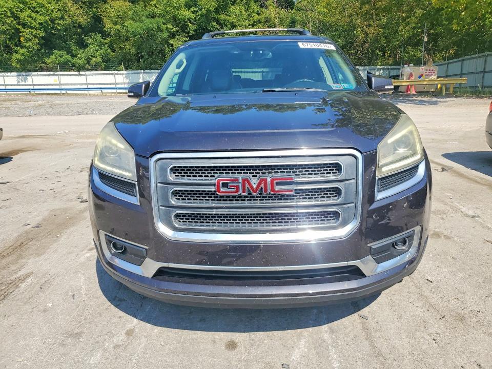 2013 Gmc Acadia მანქანა იყიდება აუქციონზე, vin: 1GKKVRKD4DJ235505, აუქციონის ნომერი: 67510416